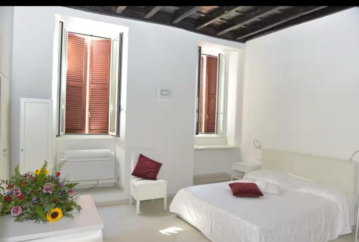 Apartment Luxury Trevi *