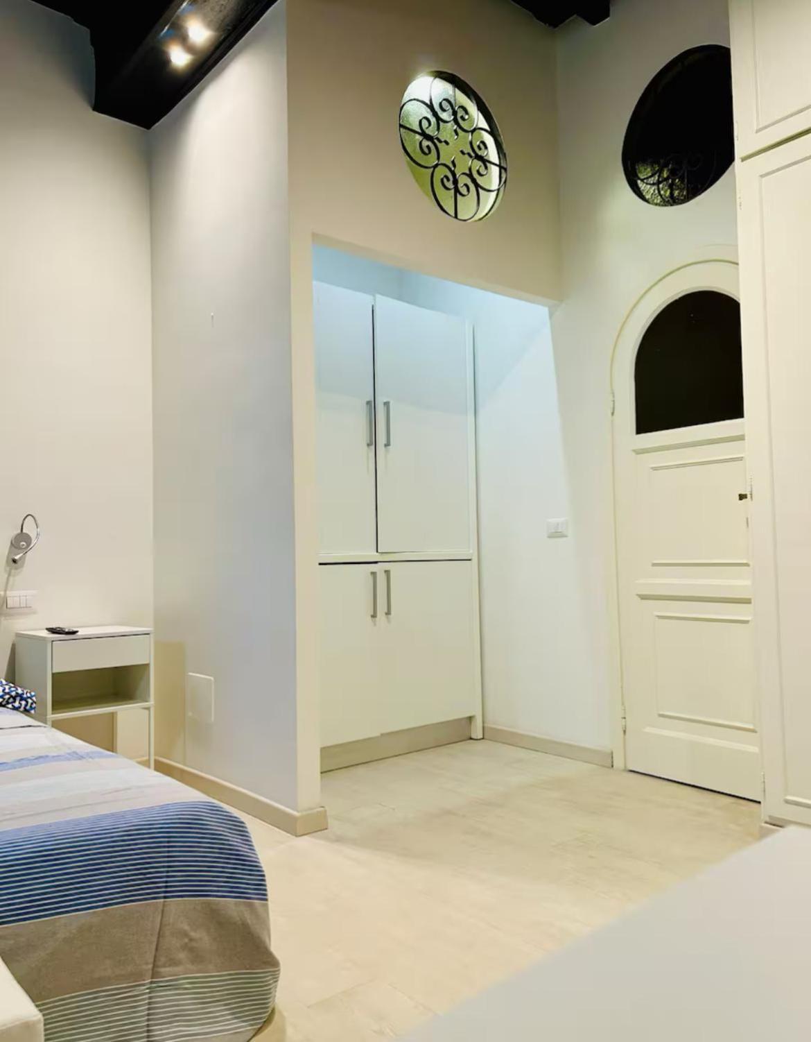 Apartment Luxury Trevi *