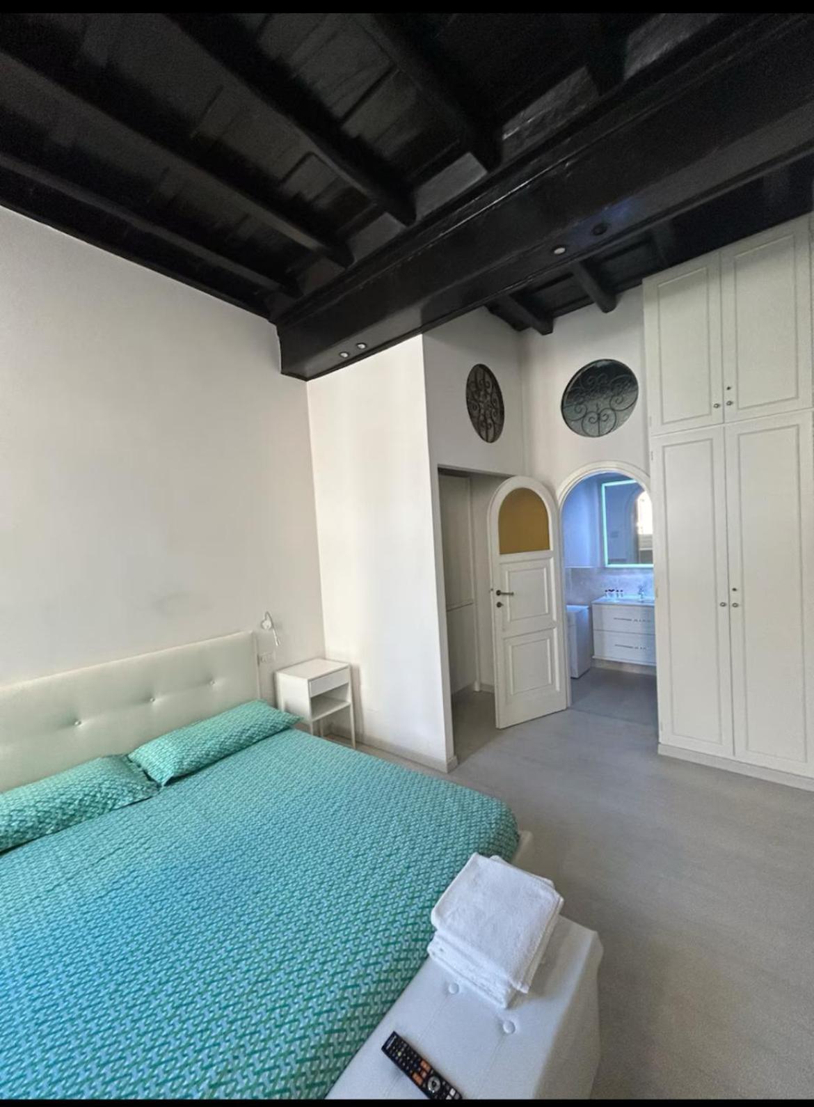 Luxury Trevi Apartment *