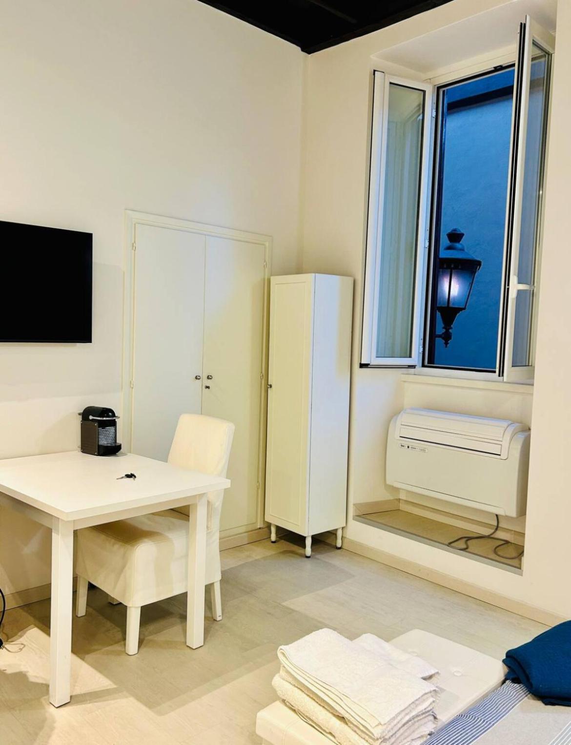 Luxury Trevi * Rom