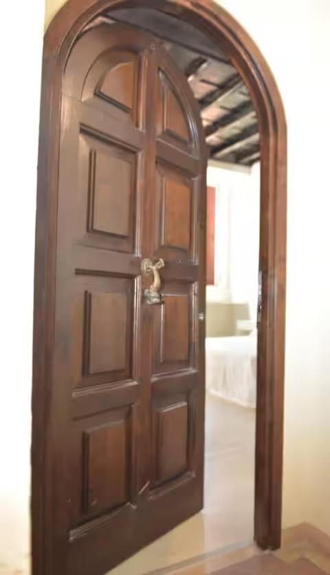 Apartment Luxury Trevi *