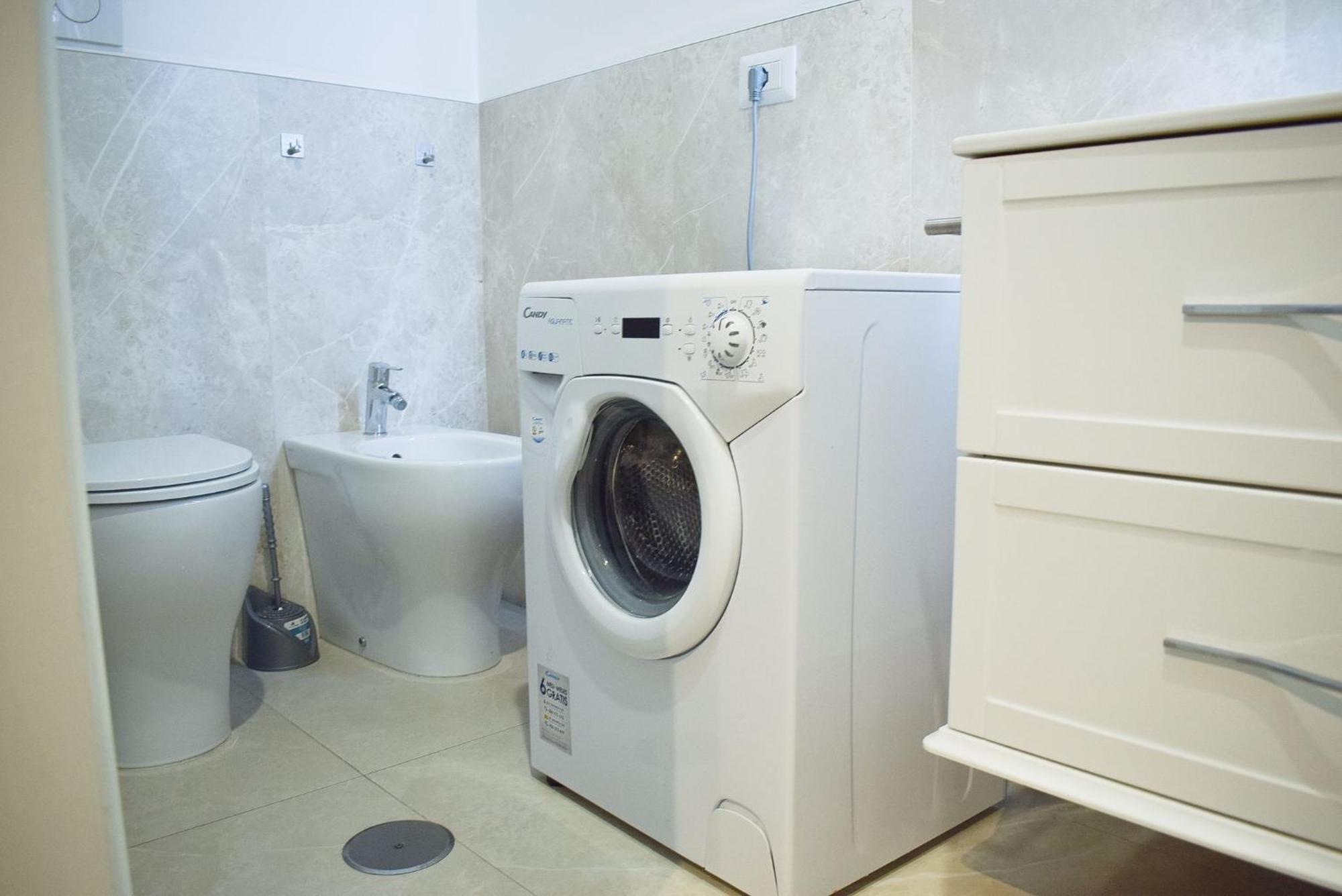 Apartment Luxury Trevi *