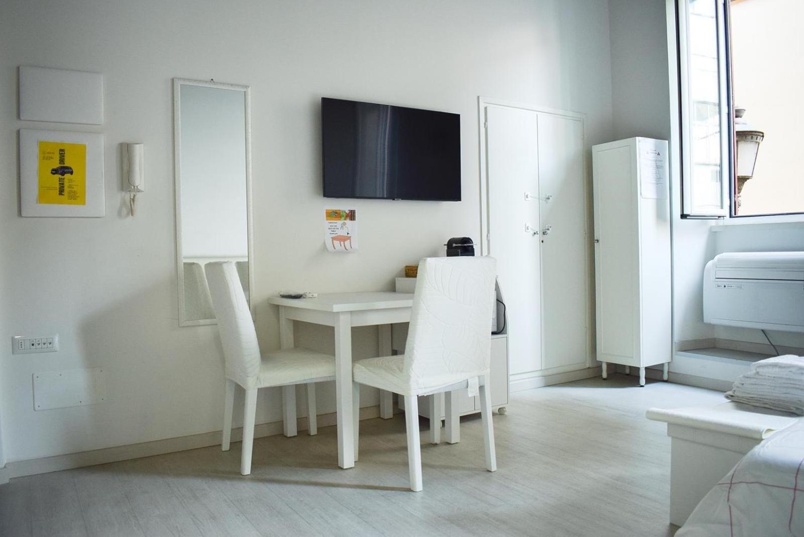 Apartment Luxury Trevi